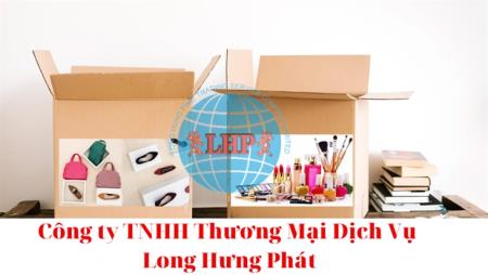 Gửi hàng đi Mỹ tại Đồng Nai giá rẻ, nhanh chóng tại Long Hưng Phát