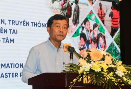 Ước tính thiên tai 9 tháng năm 2022 gây thiệt hại gần 9.000 tỉ đồng