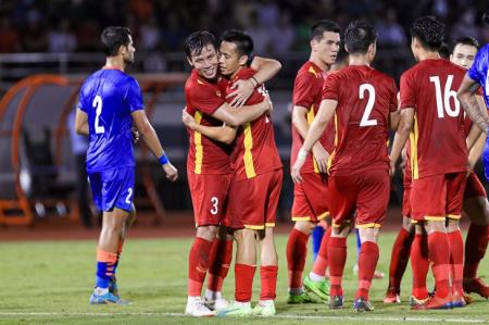 Bóng đá Đông Nam Á và những “gam màu” tương phản trước thềm AFF Cup 2022