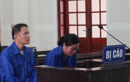 Bước đi lỗi lầm của người phụ nữ vùng cao