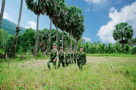 Luật Biên phòng Việt Nam - Những điều cần biết