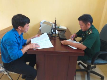 Học tấm gương sáng ngời của Bác để hoàn thành tốt mọi nhiệm vụ