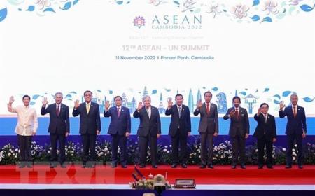 Thủ tướng Chính phủ Phạm Minh Chính dự hội nghị với các đối tác