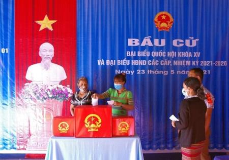 Nhận diện quan điểm xuyên tạc bản chất Nhà nước pháp quyền xã hội chủ nghĩa Việt Nam