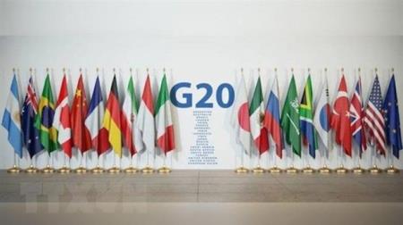 Hội nghị thượng đỉnh G20 tại Indonesia - cầu nối thúc đẩy phục hồi