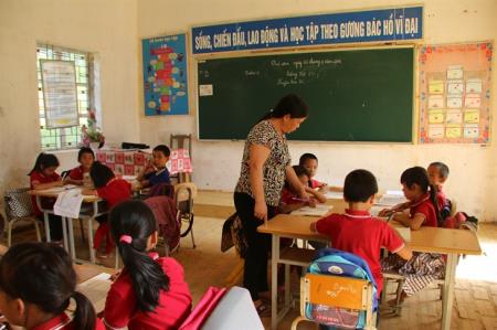 Dân số thế giới sẽ đạt mức cao nhất, khoảng 10,4 tỉ người vào những năm 2080