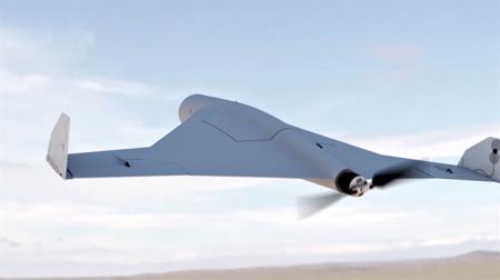 Tính năng hiện đại của máy bay không người lái Zala KYB-UAV
