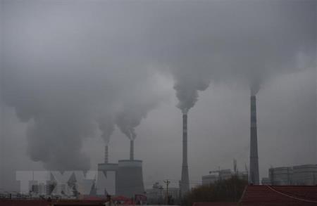 COP27: G7 chính thức khởi động sáng kiến lá chắn toàn cầu