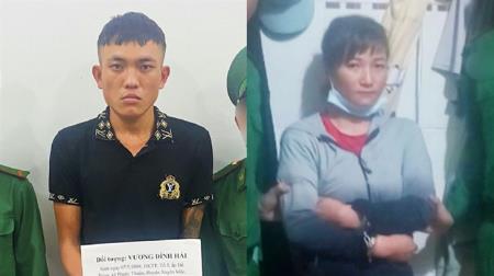 BĐBP Bà Rịa - Vũng Tàu liên tiếp triệt phá 2 vụ tàng trữ trái phép chất ma túy