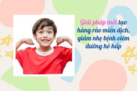 Nhỏ/Xịt mũi họng lợi khuẩn Subavax - Giải pháp mới giảm nhẹ bệnh viêm đường hô hấp