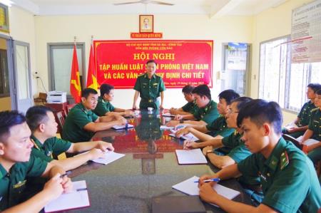 Một số chủ trương, chính sách của Đảng và pháp luật của Nhà nước về công tác phổ biến, giáo dục pháp luật