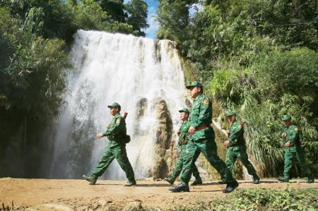 Luật Biên phòng Việt Nam - Những điều cần biết