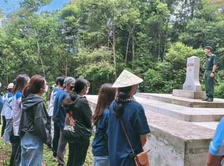 Phát huy tinh thần tự học, tự rèn trong khắc phục tình trạng vi phạm kỷ luật, pháp luật