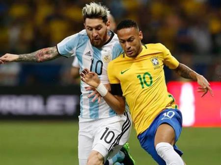 World Cup 2002: Brazil và Argentina đã đủ sức lật đổ các kình địch châu Âu
