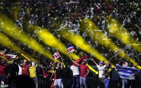 Lễ khai mạc vòng chung kết World Cup 2022 hoành tráng, ngoạn mục