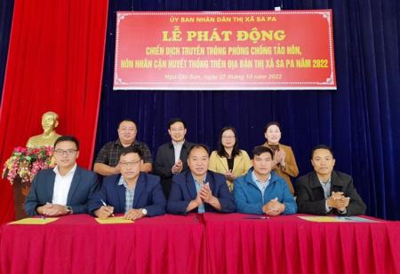Nhiều cách làm hay trong để kéo giảm tinh trạng tảo hôn và hôn nhân cận huyết thống