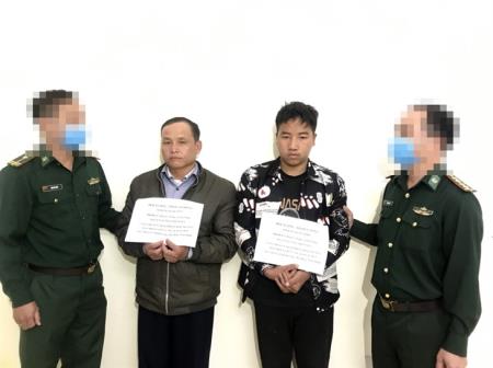 Hành trình triệt phá đường dây vận chuyển ma túy “khủng” trên biên giới