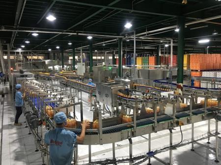 Doanh nghiệp xuất khẩu tìm cách ứng phó với biến động thị trường