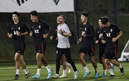 World Cup: Hàn Quốc được kỳ vọng gây "cơn địa chấn châu Á" tiếp theo