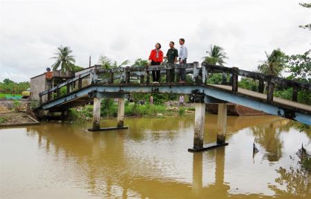 Thực hiện tốt chính sách dân tộc góp phần bảo vệ vững chắc chủ quyền, an ninh biên giới quốc gia