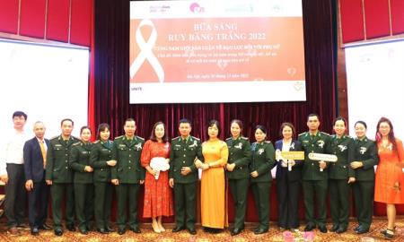 Tôn trọng và đảm bảo an toàn trong hỗ trợ phụ nữ, trẻ em di cư mất an toàn và mua bán trở về