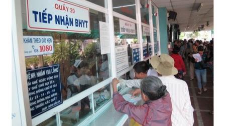Nghiêm trị hành vi trục lợi bảo hiểm