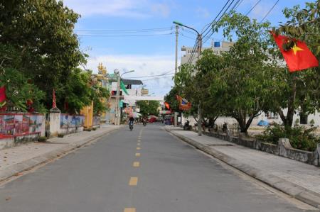 Chính sách tín dụng góp phần phát triển kinh tế, xã hội vùng miền núi, biên giới, hải đảo