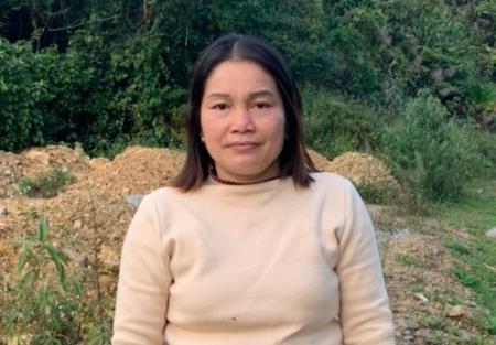 Bắt đối tượng bị truy nã nhập cảnh trái phép về Việt Nam