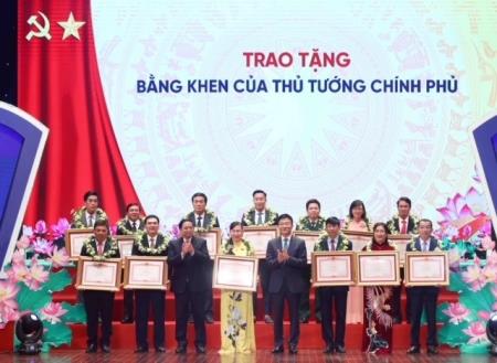 Chung tay lan tỏa tinh thần thượng tôn pháp luật