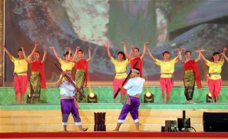 Đặc sắc Ngày hội Văn hóa, thể thao, du lịch đồng bào Khmer Nam Bộ