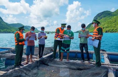 Ngày Pháp luật Việt Nam: Lan tỏa tinh thần thượng tôn pháp luật