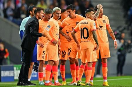 UEFA Champions League kết thúc vòng đấu bảng: Vòng knock-out hứa hẹn đầy kịch tính