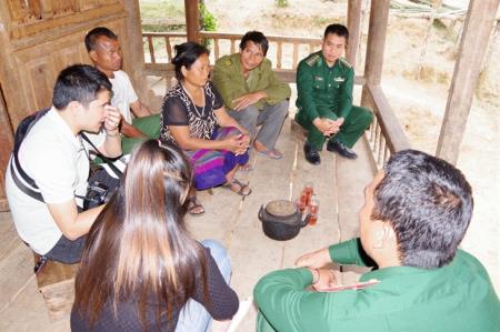 Phát huy vai trò của công tác tuyên truyền trong đẩy lùi tình trạng tảo hôn