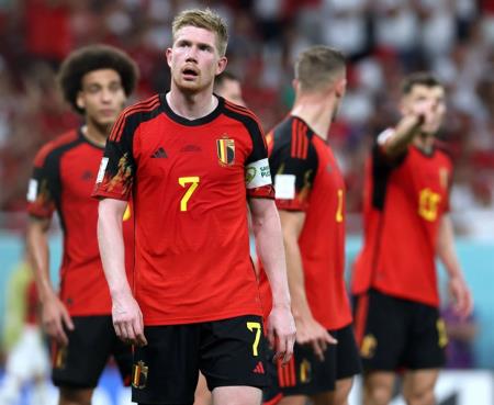 Vì sao World Cup 2022 có nhiều bất ngờ?