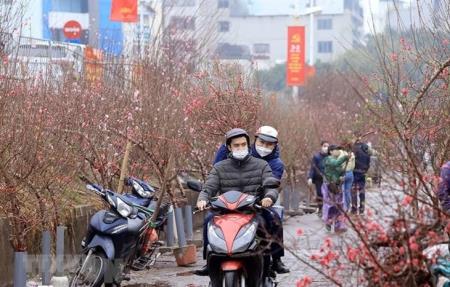 Tết Quý Mão 2023 cán bộ công chức, viên chức được nghỉ 7 ngày