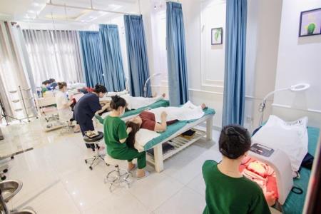 Spa peel da là gì? Peel da có tốt không?