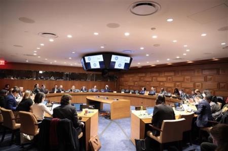 UNCLOS 1982 tạo nền móng thiết lập trật tự quốc tế mới trên biển