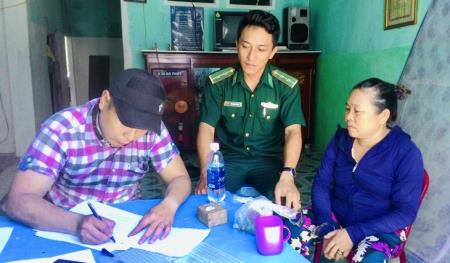 Những chiến công thầm lặng của người sĩ quan điều tra
