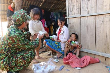 Tảo hôn và hôn nhân cận huyết thống ảnh hưởng tiêu cực đến sự phát triển của đất nước