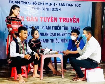 Chấm dứt nạn tảo hôn và hôn nhân cận huyết thống: Cần sự chung tay của các cấp, các ngành