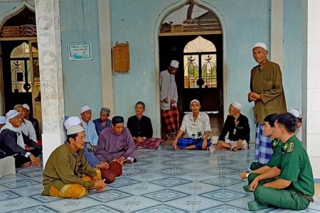 Dành nguồn lực thực hiện chương trình Mục tiêu quốc gia phát triển kinh tế-xã hội vùng đồng bào dân tộc thiểu số