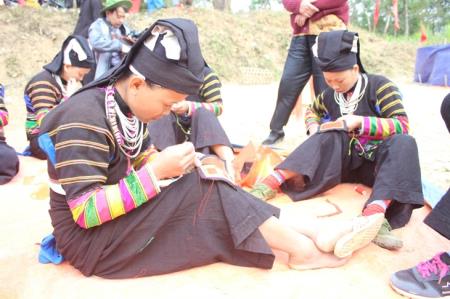 Đánh thức tiềm năng du lịch Bảo Lạc (bài 2)