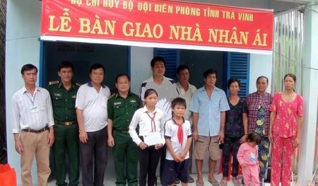 Trà Vinh: Tỉ lệ hộ nghèo giảm còn gần 2%