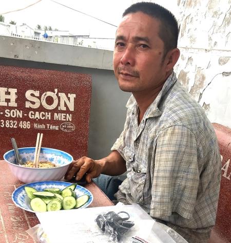 Khẩn trương tìm kiếm 2 thuyền viên mất tích trên biển Cà Mau