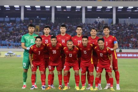 Những ứng viên sáng giá cho chức vô địch AFF Cup 2022