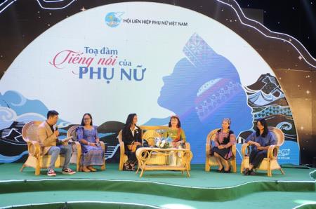 Sơ kết Dự án 8 thuộc Chương trình Mục tiêu Quốc gia phát triển kinh tế-xã hội vùng đồng bào dân tộc thiểu số và miền núi