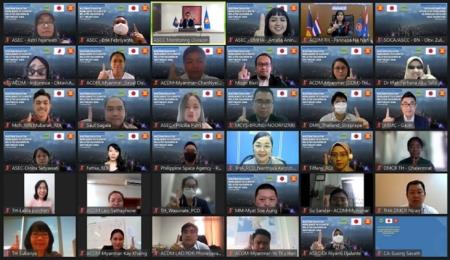 ASEAN cùng nâng tầm hiệu lực ứng phó với thiên tai