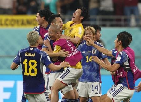 Kết quả World Cup 2022: Xác định được 6 cặp đấu vòng 1/8