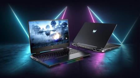 Địa chỉ mua Laptop Acer Predator Helios 300 uy tín tại Hà Nội