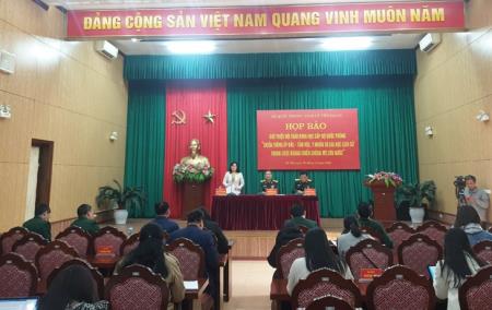 Hội thảo khoa học kỷ niệm 60 năm Chiến thắng Ấp Bắc sẽ diễn ra vào ngày 30/12/2022